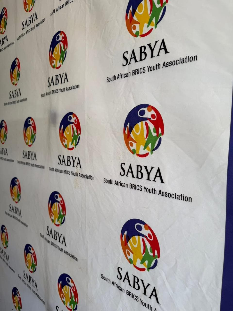 BRICS Career Expo – Lions Heart team