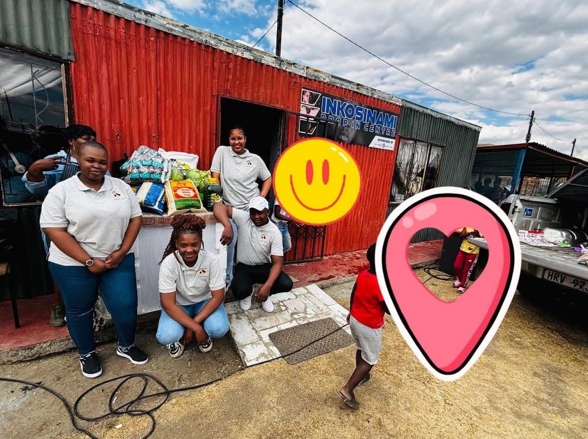 Community Outreach Programmes