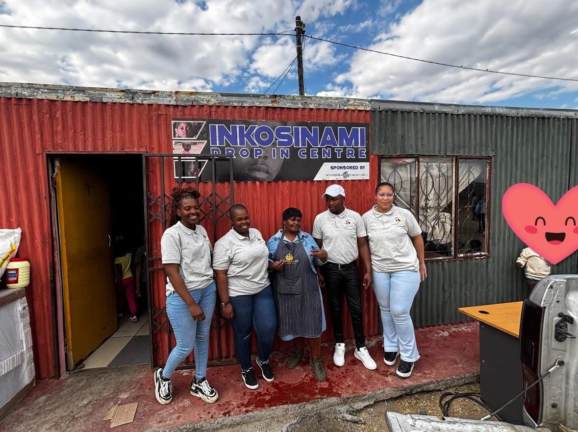 Lions Heart Community Support