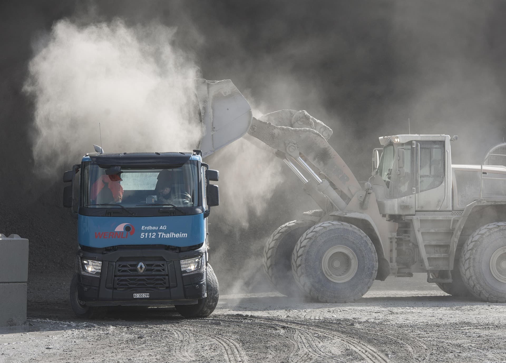 Civil Construction & Infrastructure